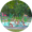 photo of outdoor water park with children playing