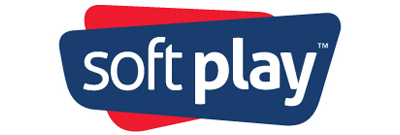 Soft Play Logo